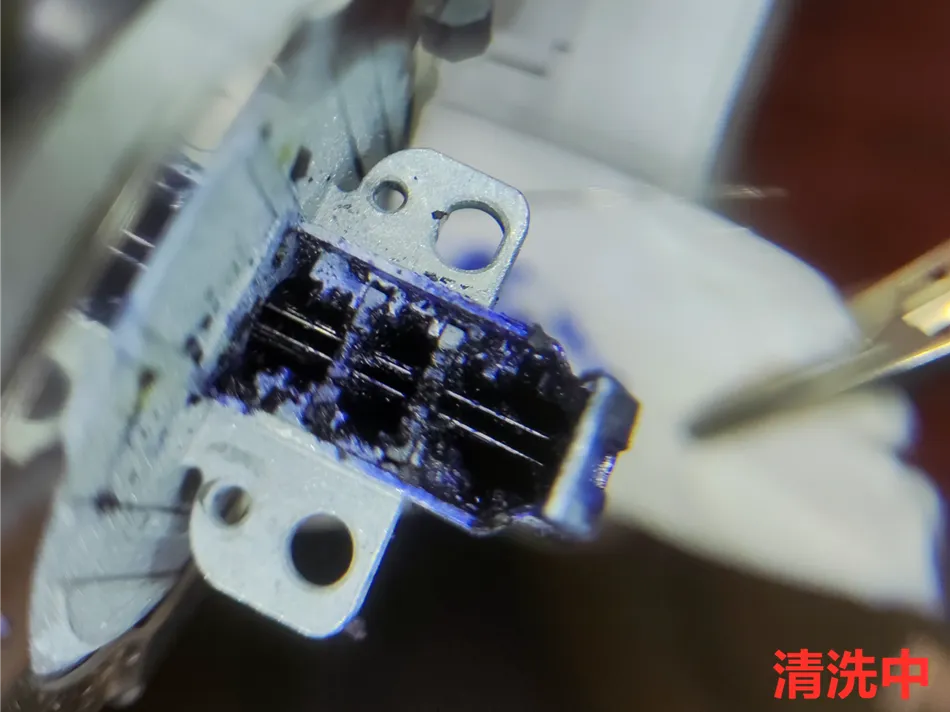 某公司针式打印机维修/清洗/保养
