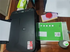 某公司打印机不进纸维修