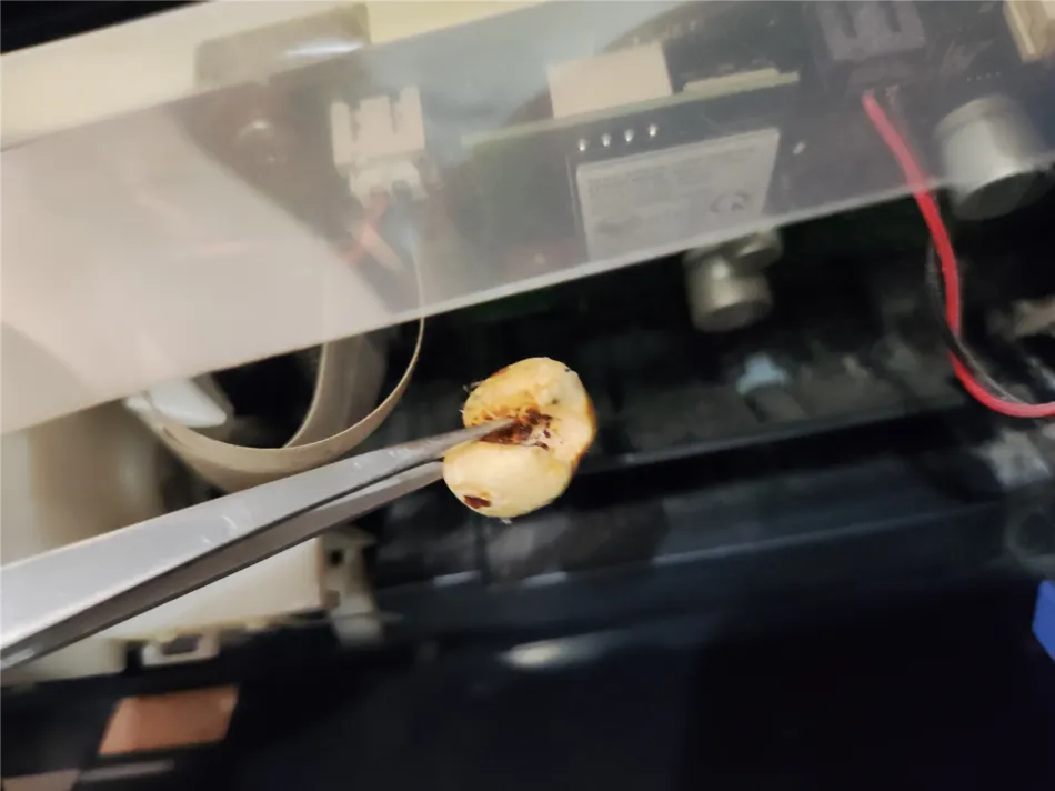 同行单 爱普生墨路清洗维修
