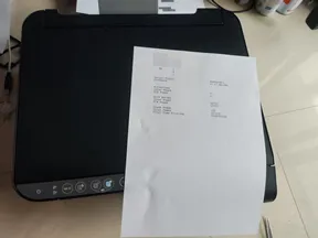 同行单 爱普生墨路清洗维修