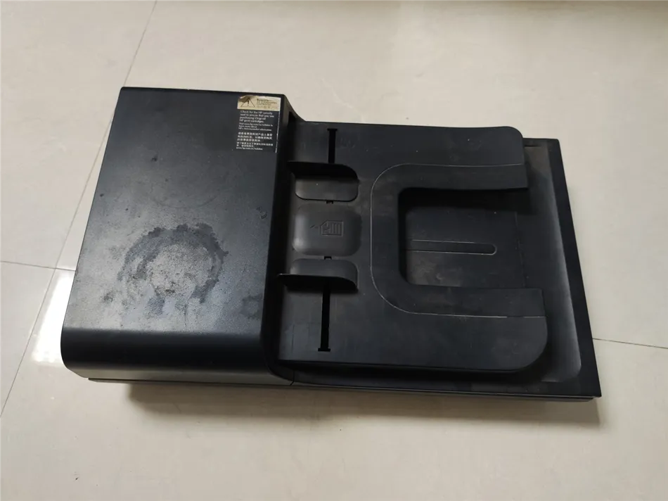 惠普M1216更换定影及大保养