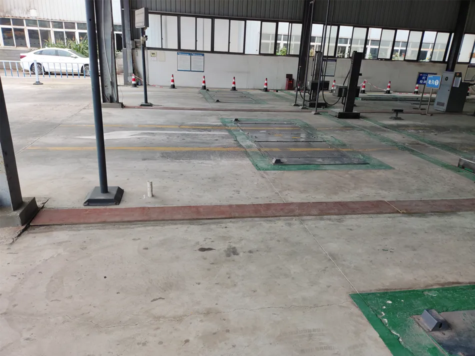 某公司摄像头更换线路