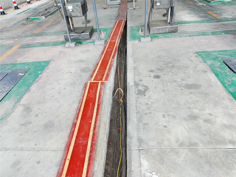 某公司摄像头更换线路