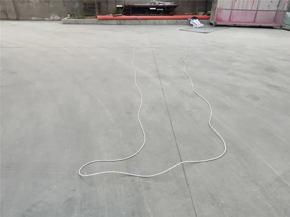 某工厂监控安装