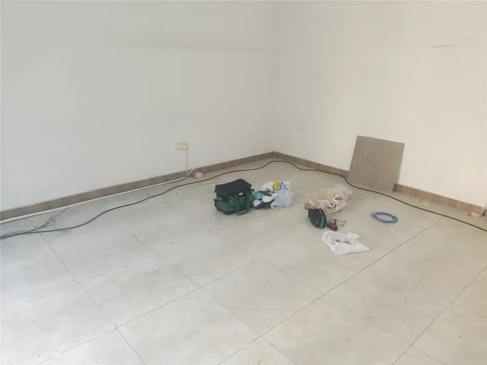 某商铺监控安装及布线工程