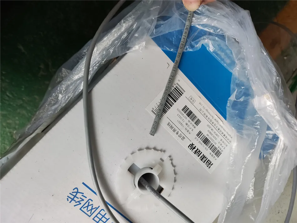 某工厂新增监控点位及更换录像机