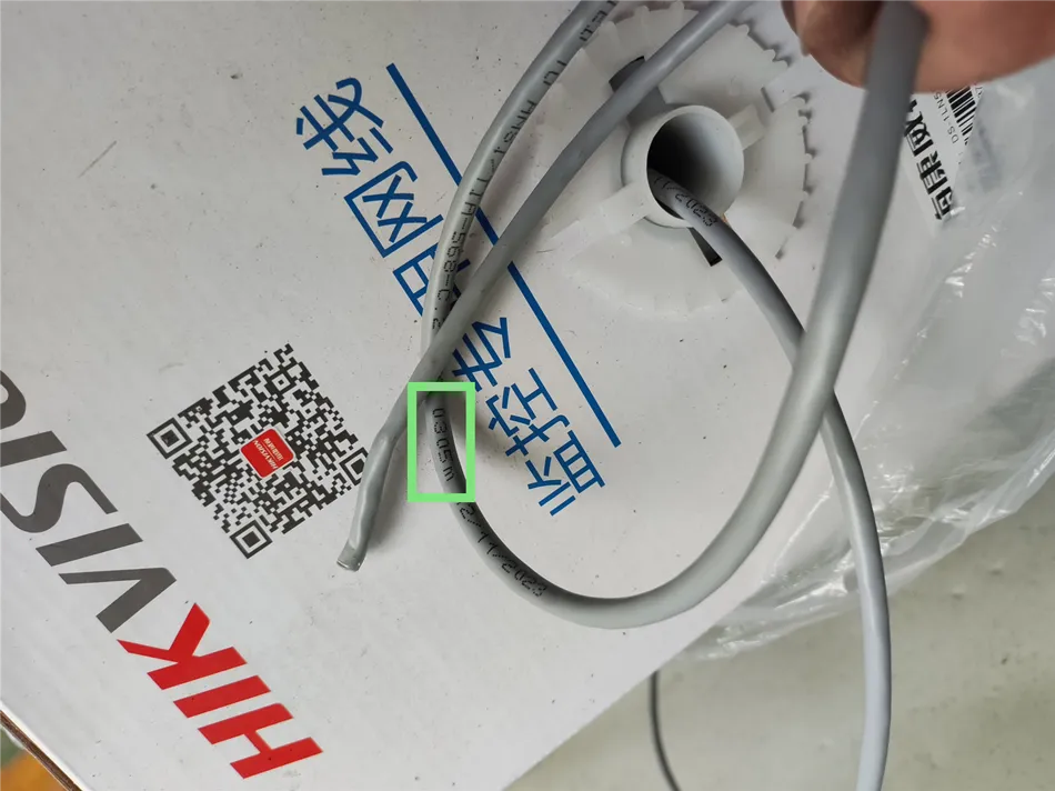 某工厂新增监控点位及更换录像机