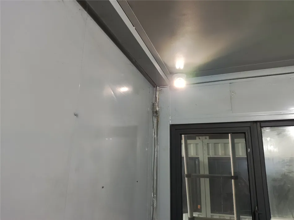 某工厂新增监控点位及更换录像机