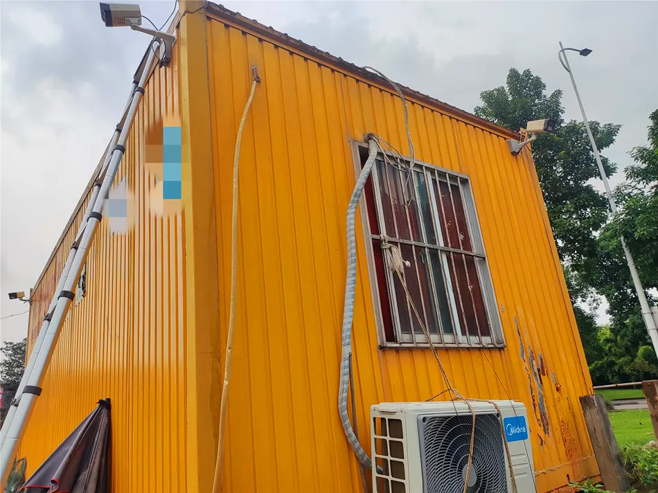 某鱼塘新增点位及整理线路