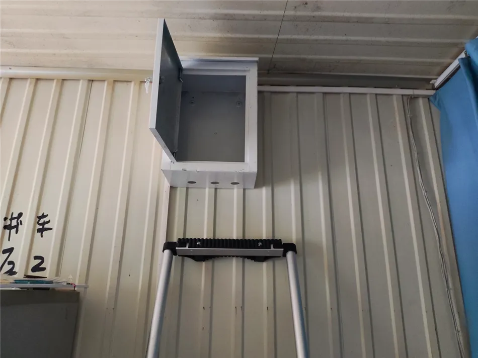 某鱼塘新增点位及整理线路