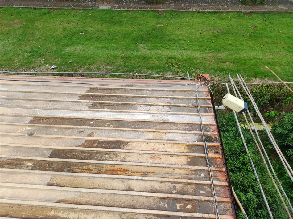 某鱼塘新增点位及整理线路