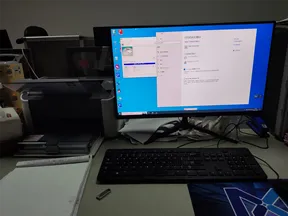 电脑更新系统后崩溃重装系统