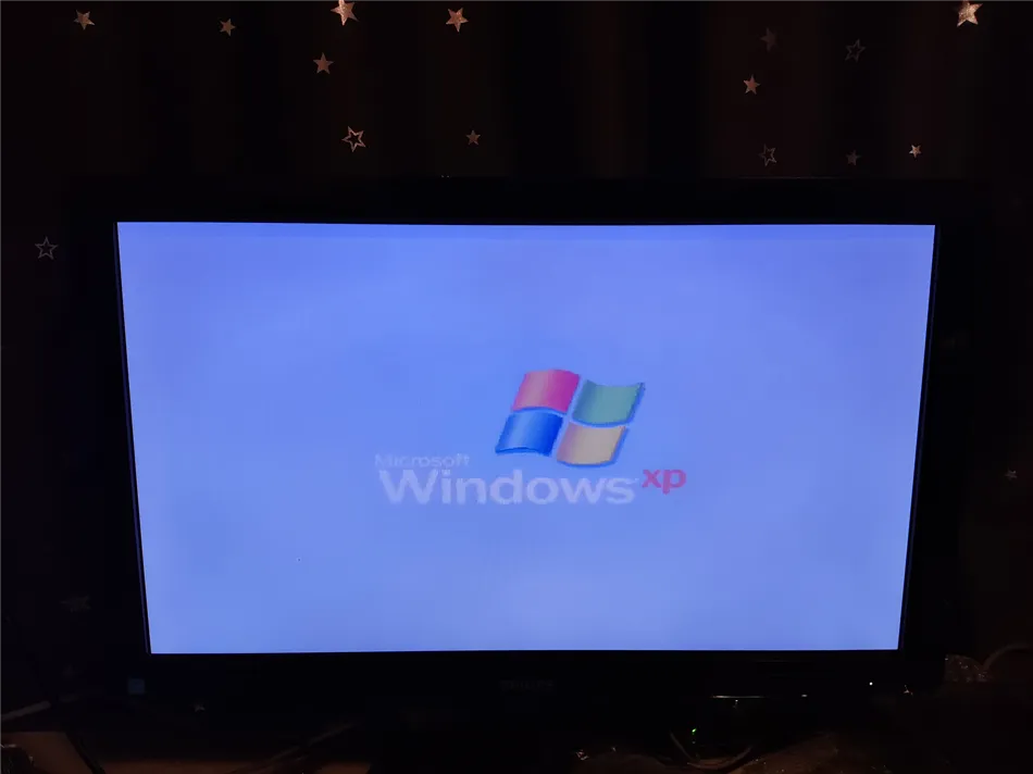 某工厂采购一台线切割电脑主机