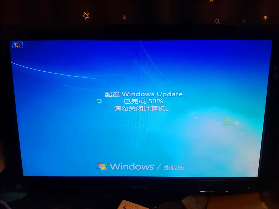 某公司二次回购办公电脑一套