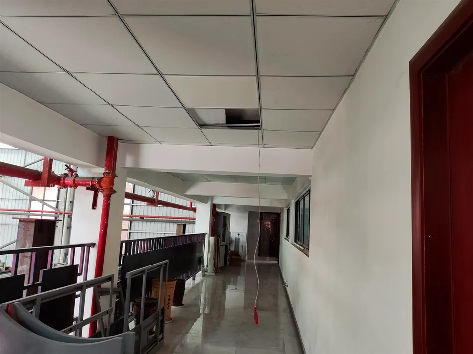 某工厂办公楼AP工程