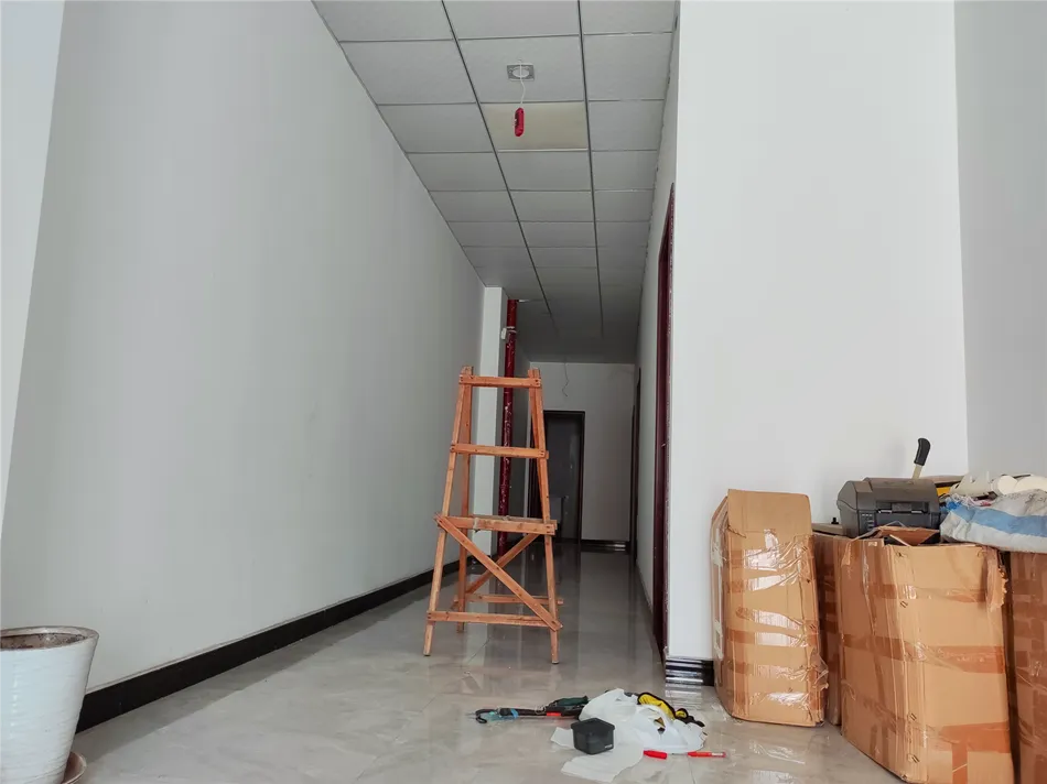 某工厂办公楼AP工程