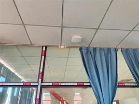 某工厂办公楼AP工程