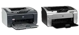 HP LaserJet Pro P1108
