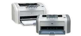 HP LaserJet 1020 Plus